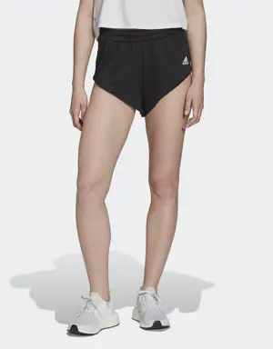 Adidas Hyperglam Mini Shorts