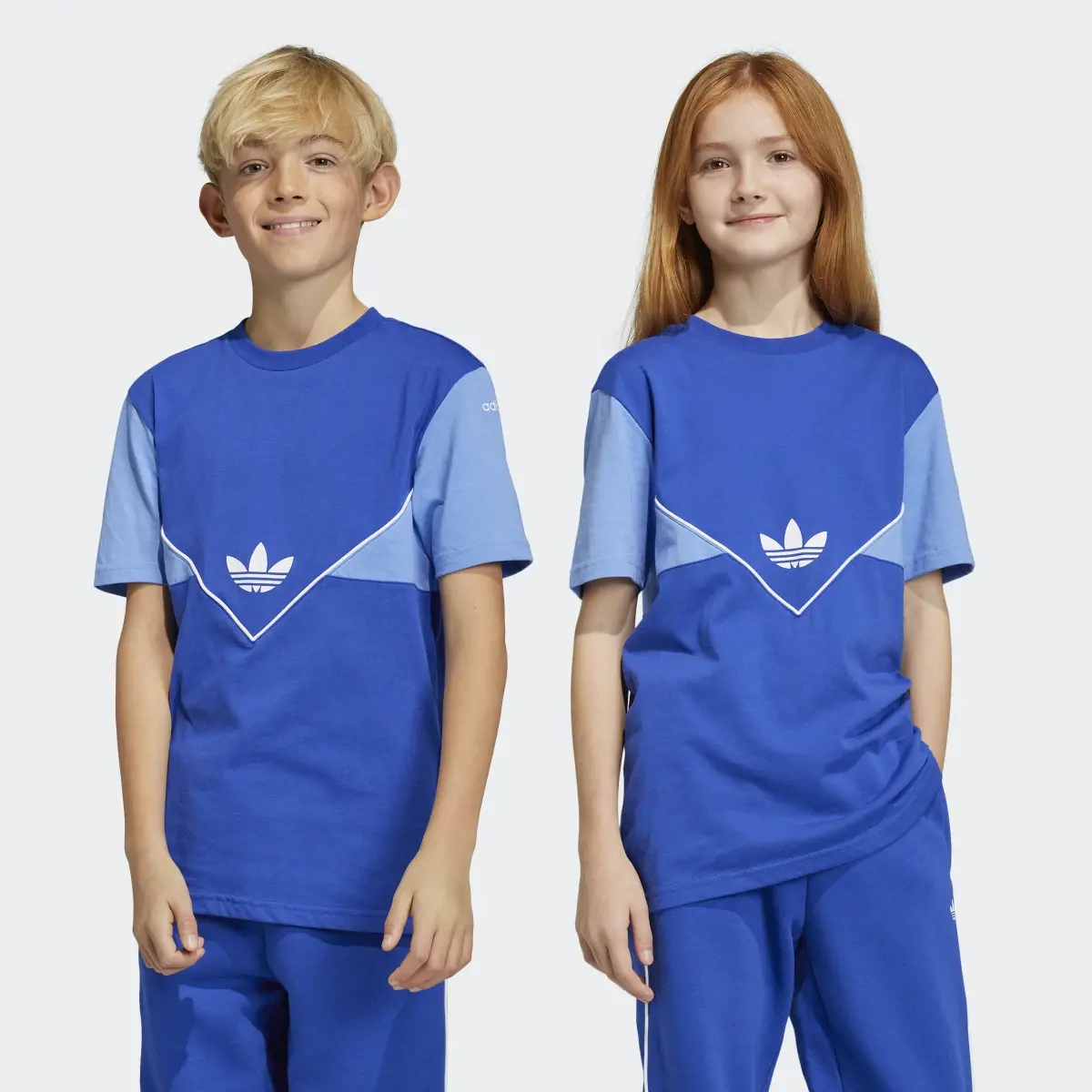 Adidas Adicolor T-Shirt. 1