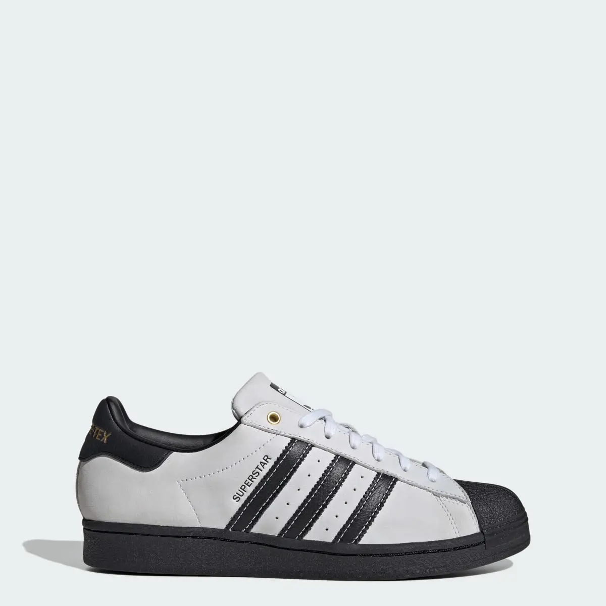 Adidas Zapatilla Superstar Gore-Tex. 1