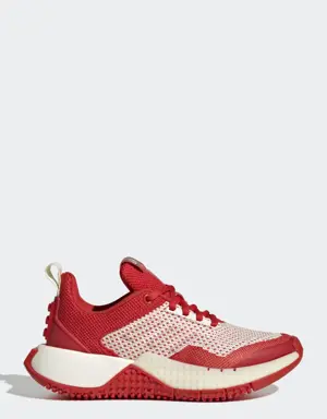 Tenis adidas x LEGO® Sport Pro