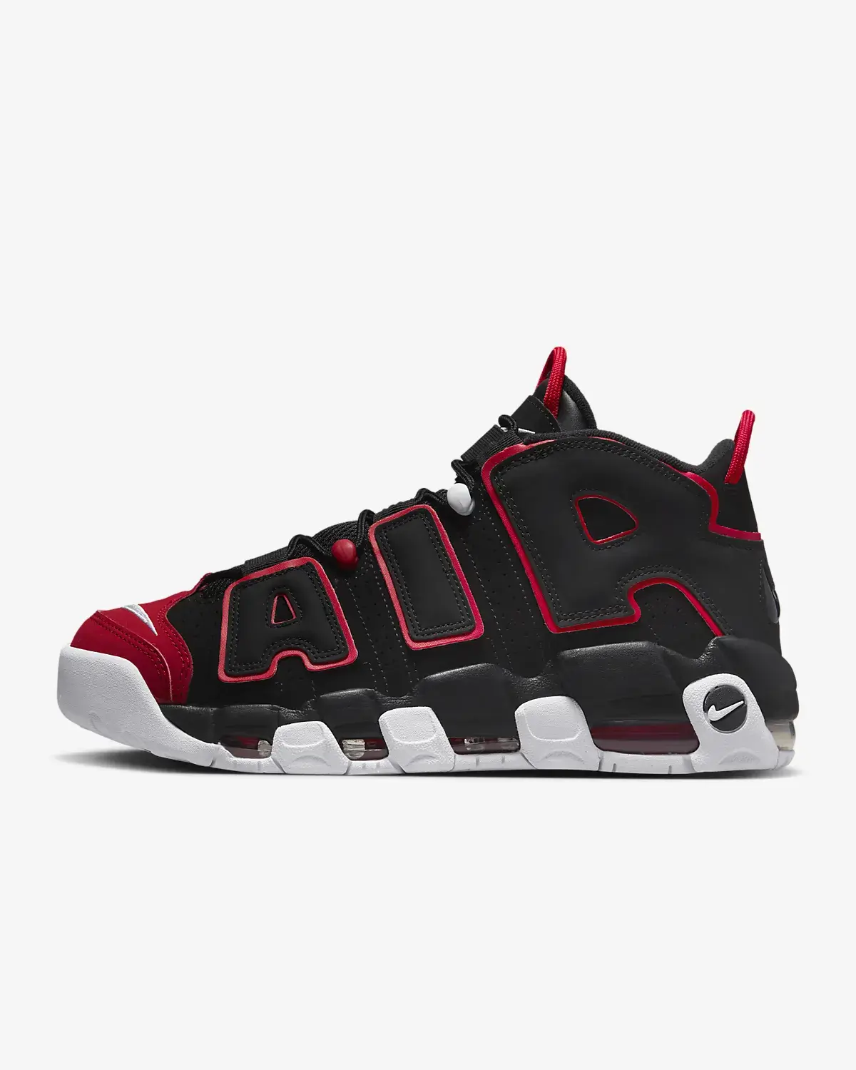 Nike Air More Uptempo '96. 1