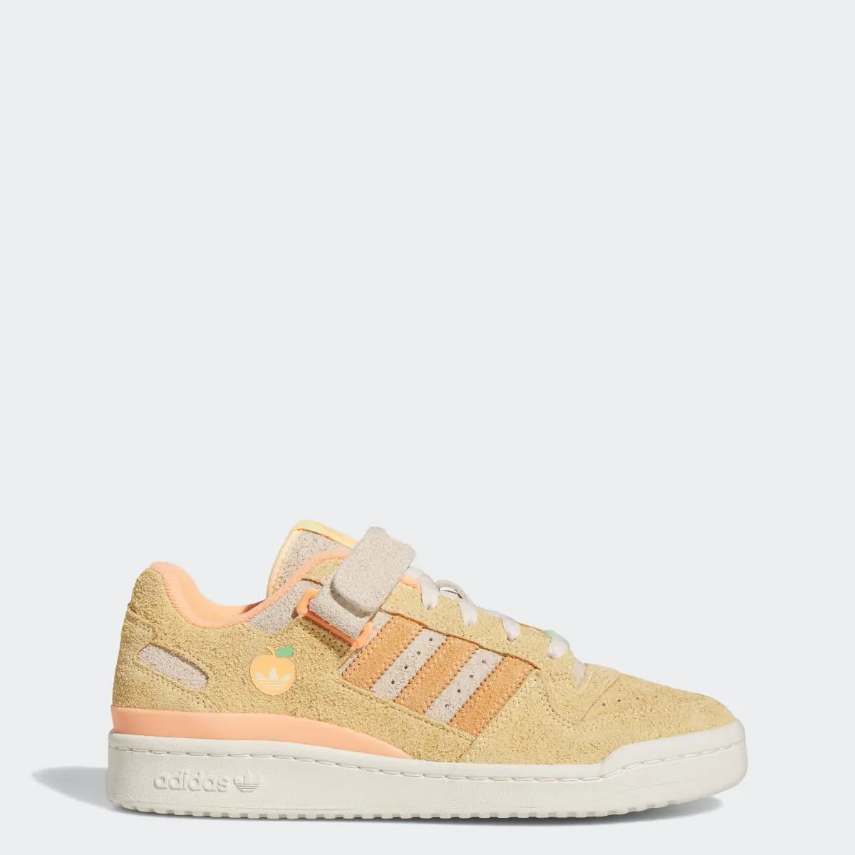 Adidas Forum Low Shoes. 1