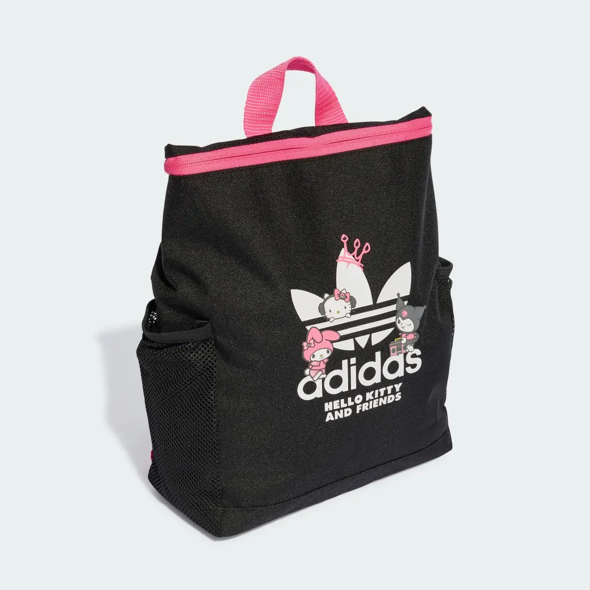 Adidas Originals x Hello Kitty and Friends Backpack Kids. 2