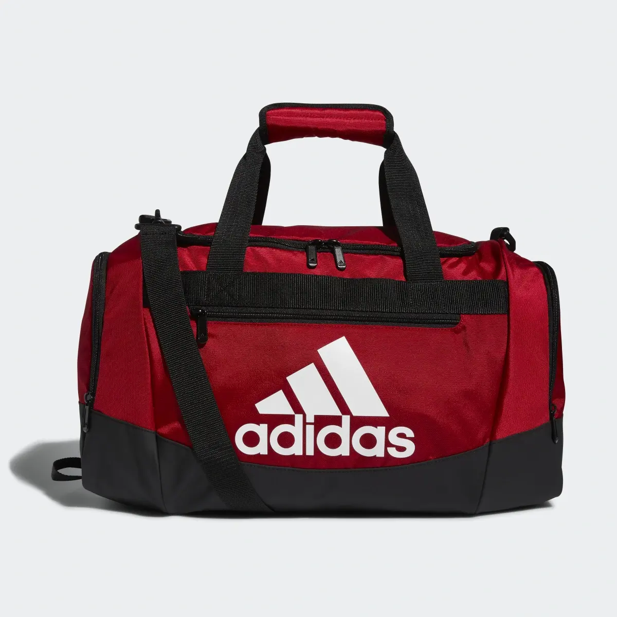 Adidas Defender Duffel Bag Small. 2