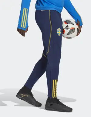 Adidas Sweden Tiro 23 Training Tracksuit Bottoms. 3