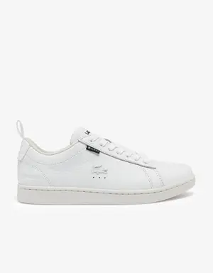 Lacoste Men's Carnaby GTX Leather Trainers