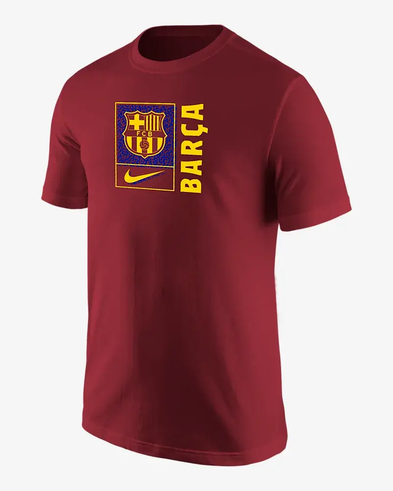 Nike FC Barcelona. 1