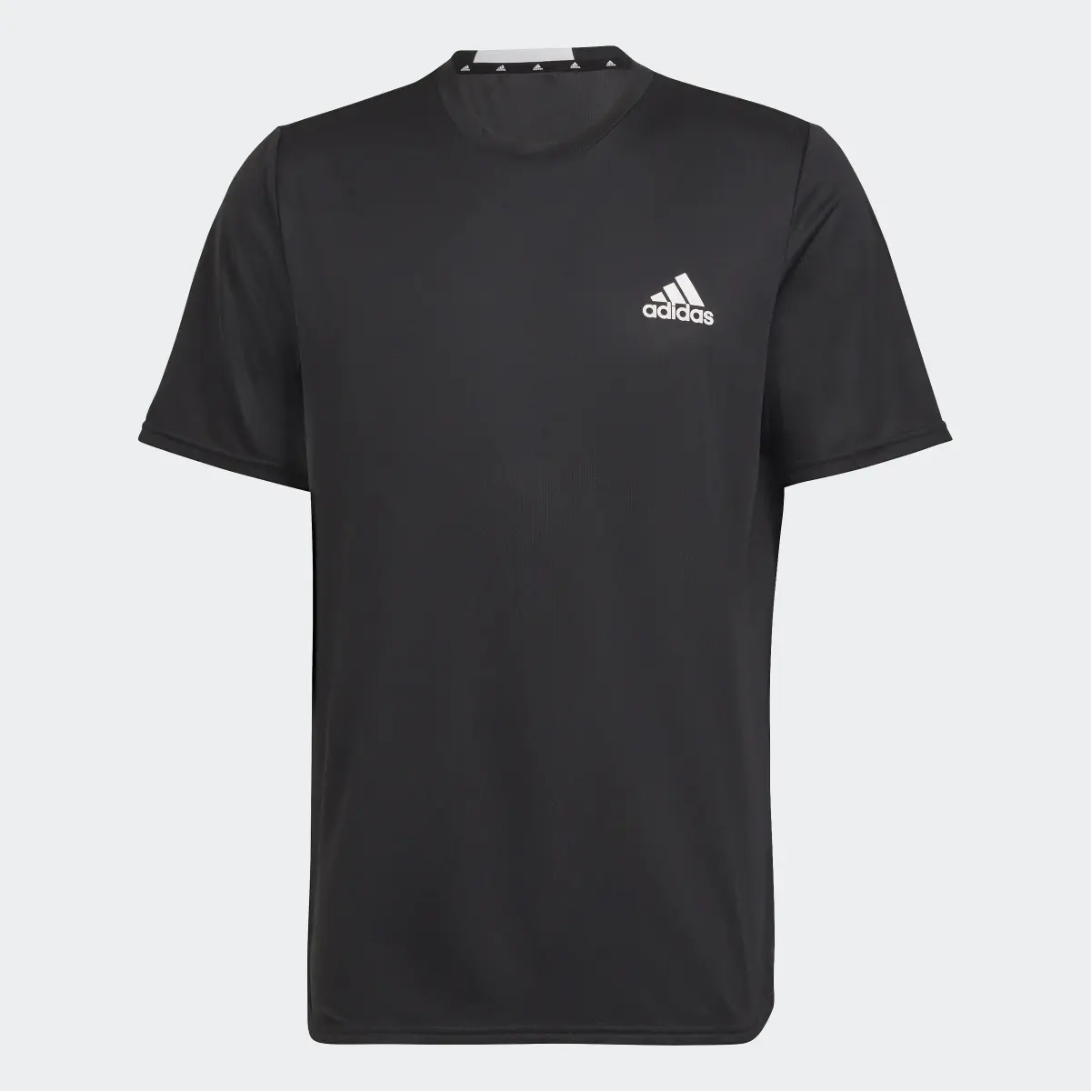 Adidas AEROREADY Designed for Movement T-Shirt. 1