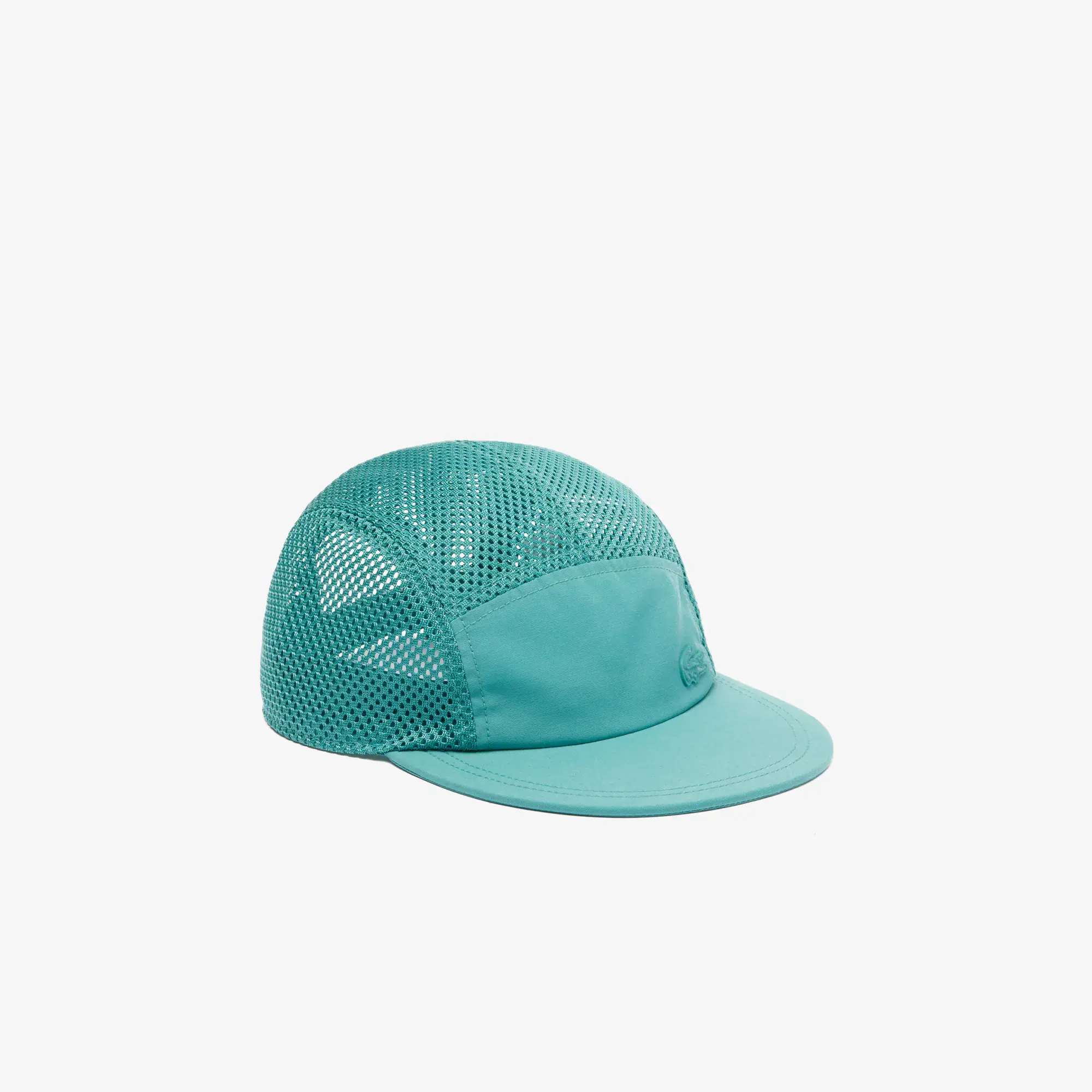 Lacoste Unisex Silicone Crocodile Cap. 1