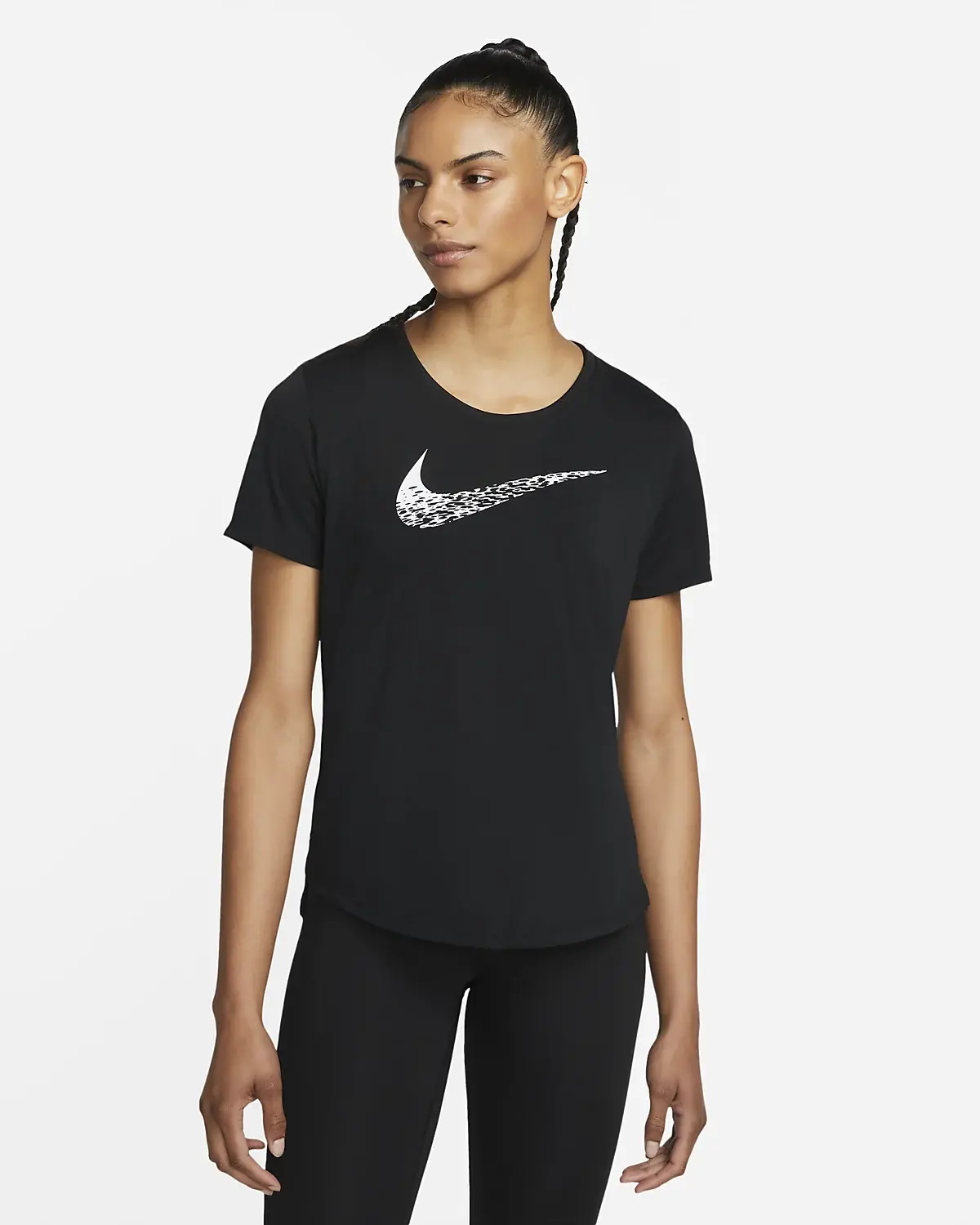 Nike Swoosh Run. 1