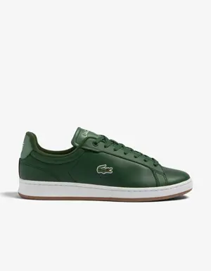 Men's Carnaby Pro Leather Gum Sole Sneakers