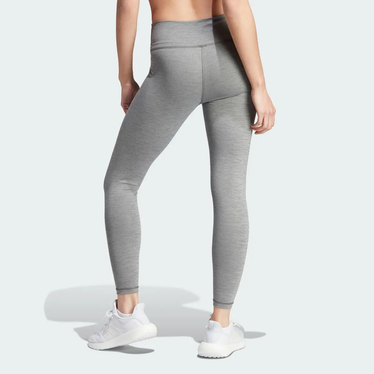 Adidas Training Essentials High-Waisted 7/8 Tayt. 2