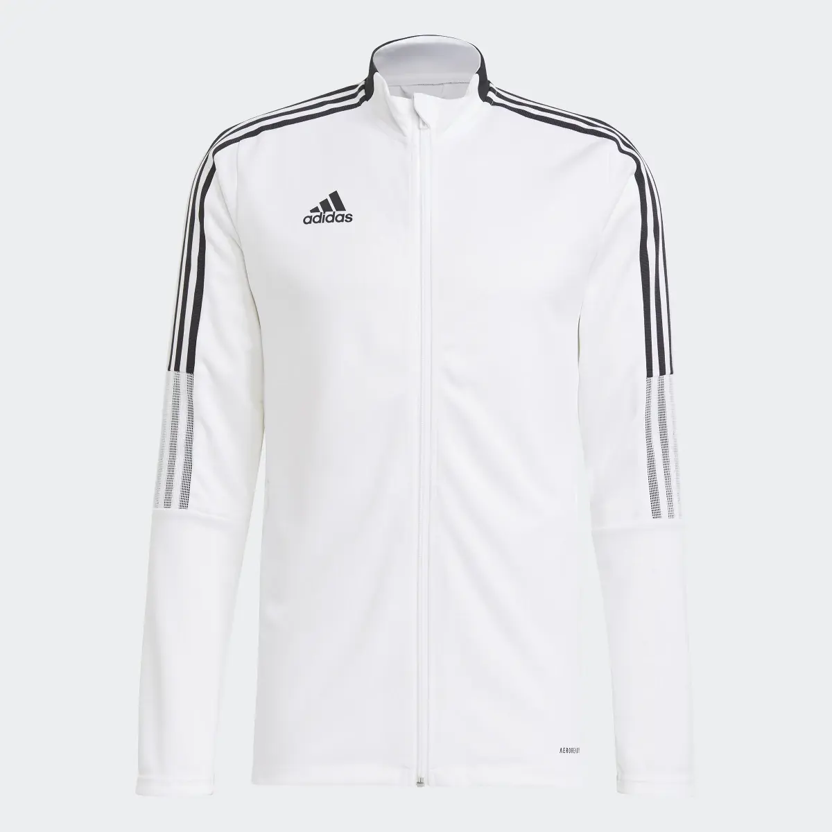 Adidas Tiro 21 Track Jacket. 1