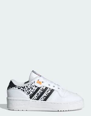 Rivalry Low Shoes Kids