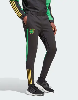 Jamaica Tiro 23 Training Tracksuit Bottoms