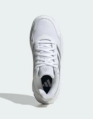 Adidas Courtjam Control 3 Tenis Ayakkabısı. 3 Adidas Courtjam Control 3 Tenis Ayakkabısı. 3