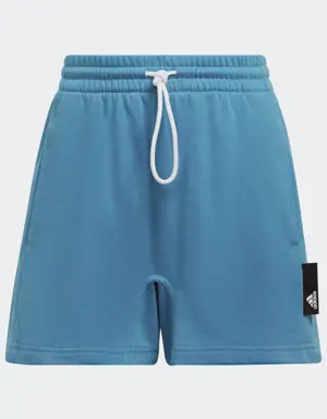 Shorts adidas Sportswear Studio Lounge