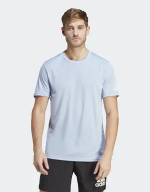 Adidas Run It Tee. 2 Adidas Run It Tee. 2