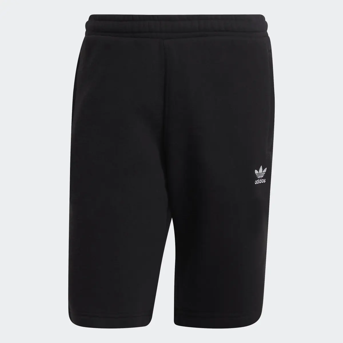 Adidas Adicolor Essentials Trefoil Shorts. 3