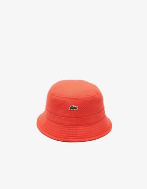 Unisex Kırmızı Şapka