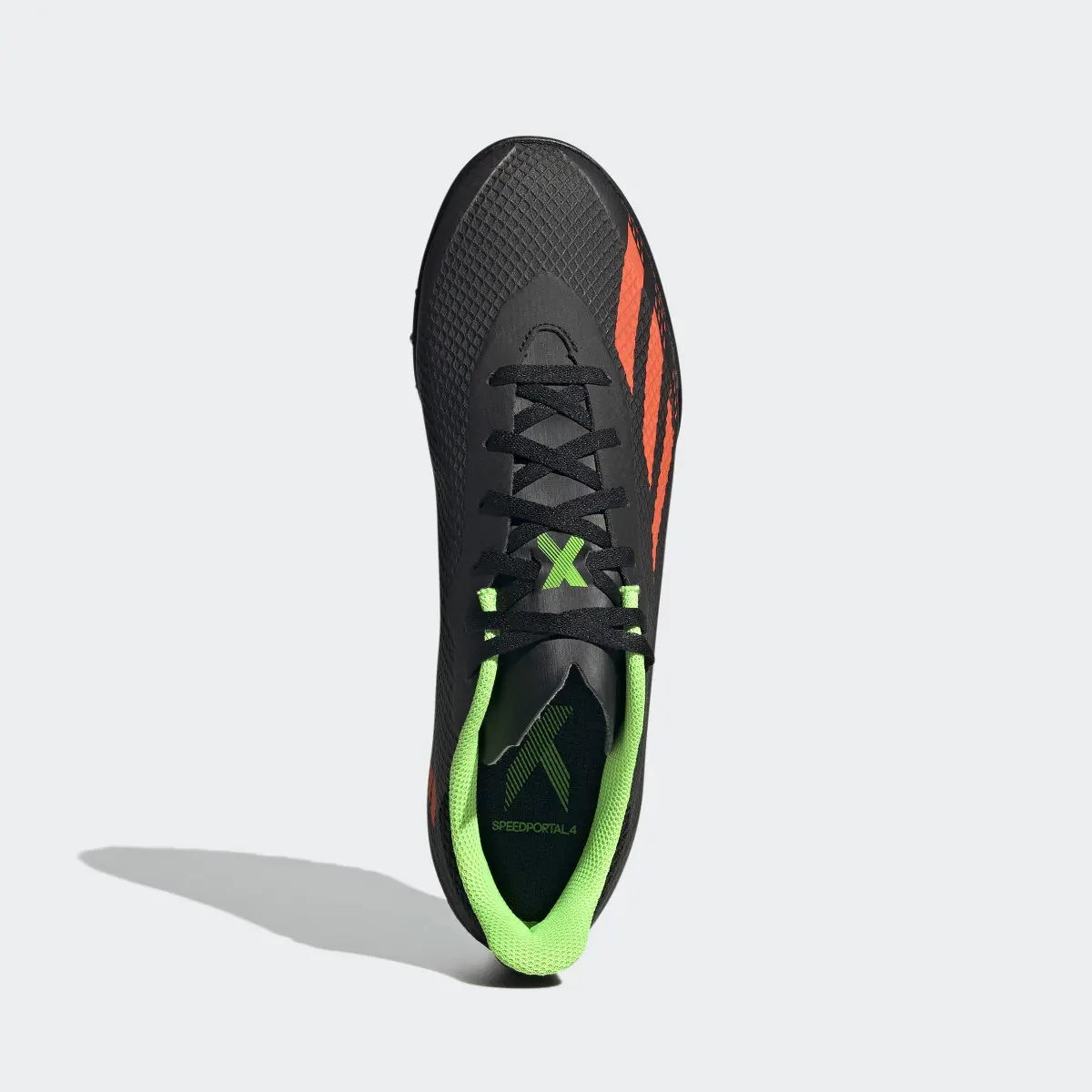 Adidas Botas de Futebol X Speedportal.4 — Piso sintético. 3