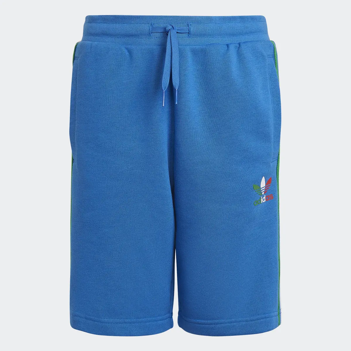 Adidas Shorts Adicolor. 1