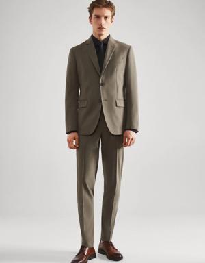  Suit trousers