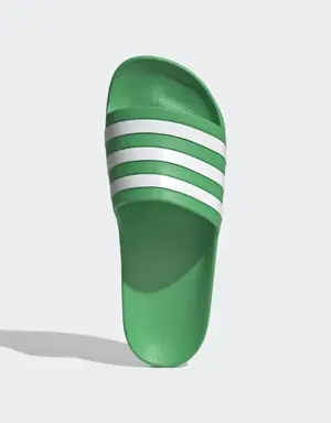 Adidas Chancla Adilette Aqua. 3
