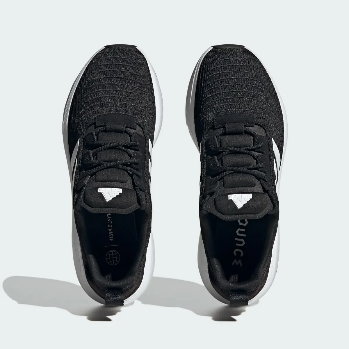 Adidas Swift Run Shoes. 3