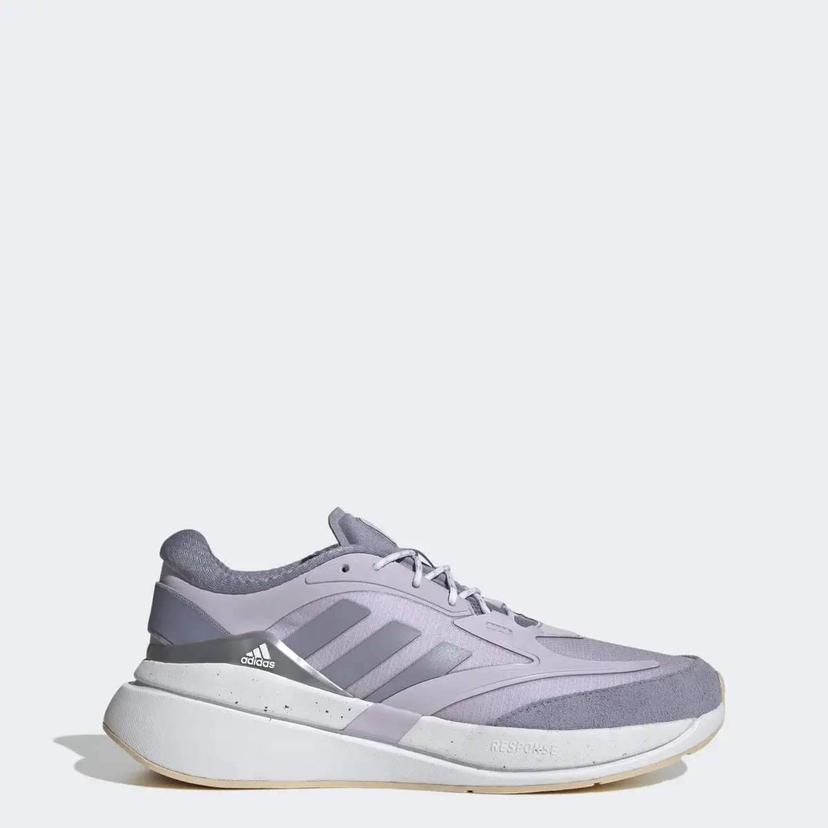 Adidas Brevard Shoes. 1