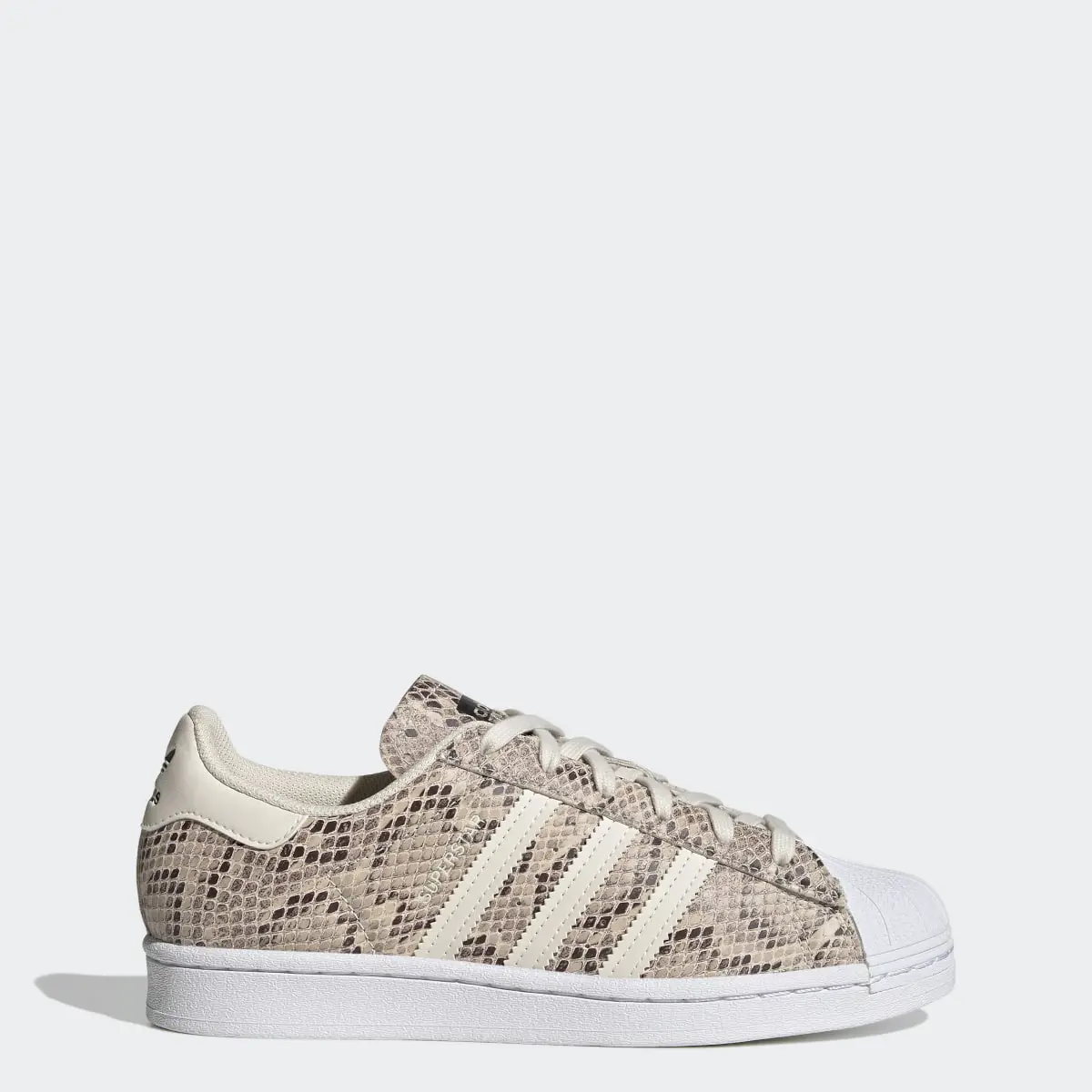 Adidas Superstar Shoes. 1