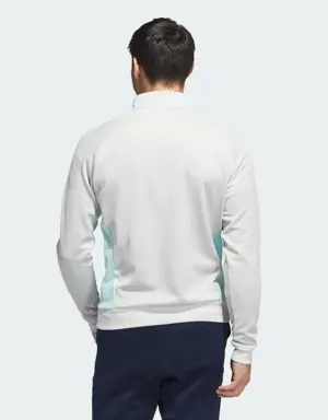 Adidas Maglia DWR Quarter-Zip. 3 Adidas Maglia DWR Quarter-Zip. 3