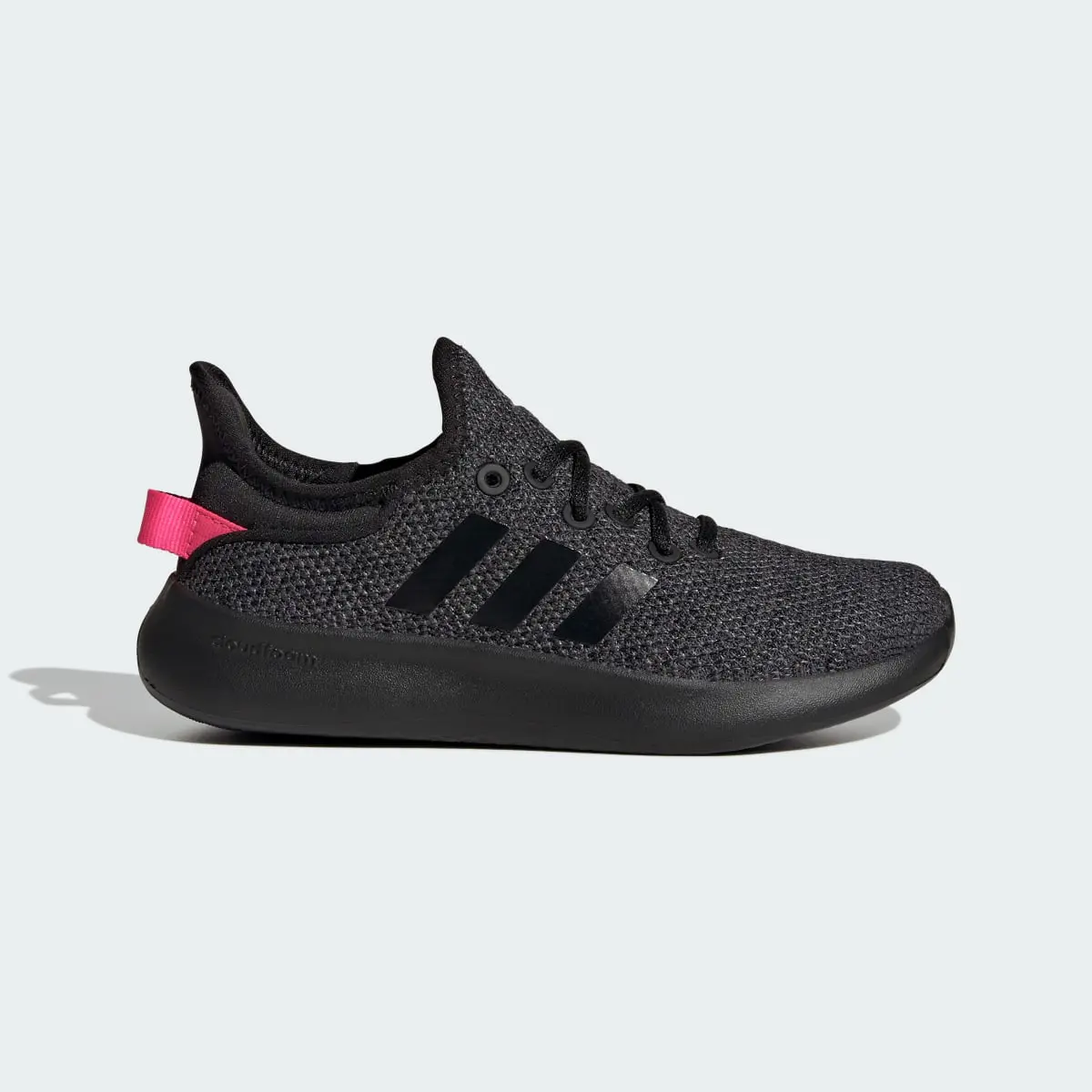 Adidas Cloudfoam Pure Shoes Kids. 2