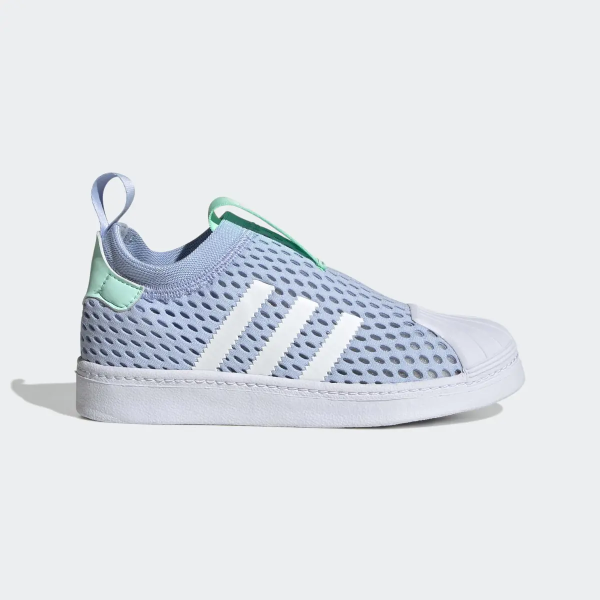 Adidas Tenis Superstar 360 2.0. 2