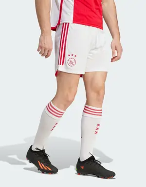 Ajax Amsterdam 23/24 Home Shorts