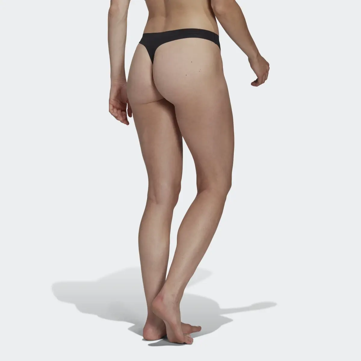 Adidas Active Micro Flex Thong 2 Pack. 1