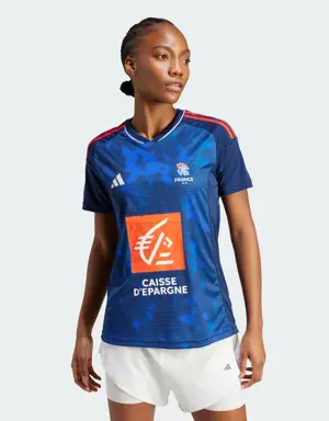 France AEROREADY Handball Jersey