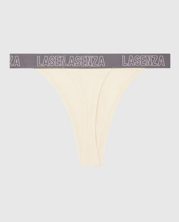 La Senza Remix Thong Panty. 3