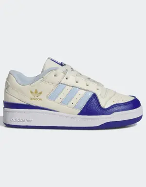 Tenis Forum Low Classic