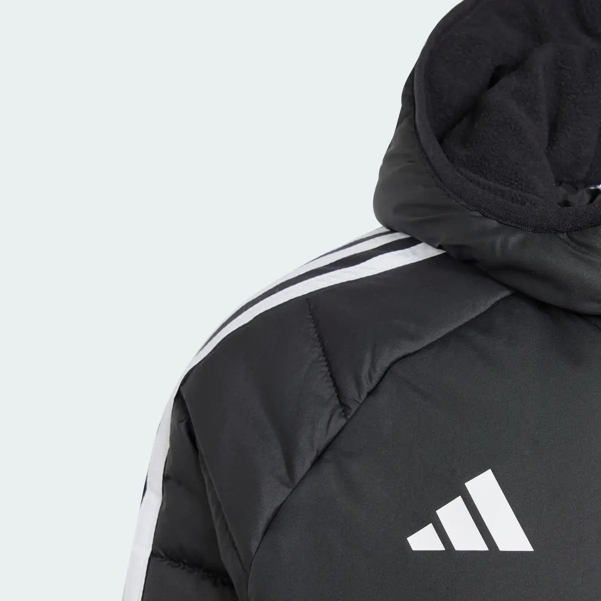 Adidas Tiro 24 Winter Jacket Kids. 3