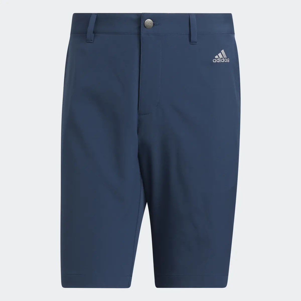 Adidas Recycled Content Golf Shorts. 1