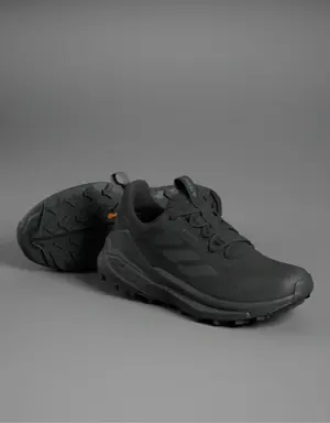 Adidas Chaussure de randonnée basse GORE-TEX Terrex Free Hiker 2.0
