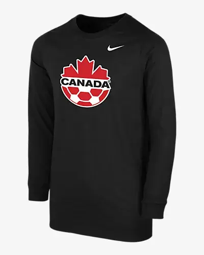 Nike Canada. 1