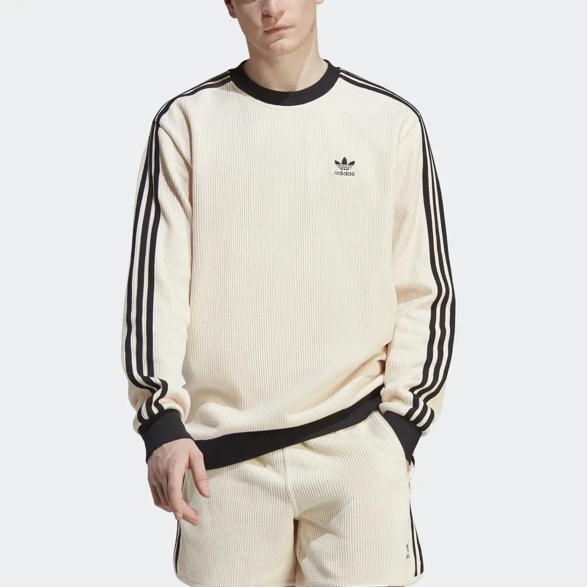 Adidas Sweatshirt Adicolor Classics. 1