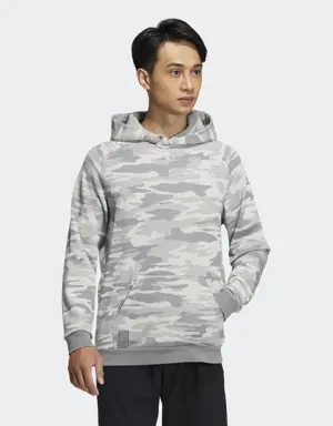 Go-To Camouflage Hoodie