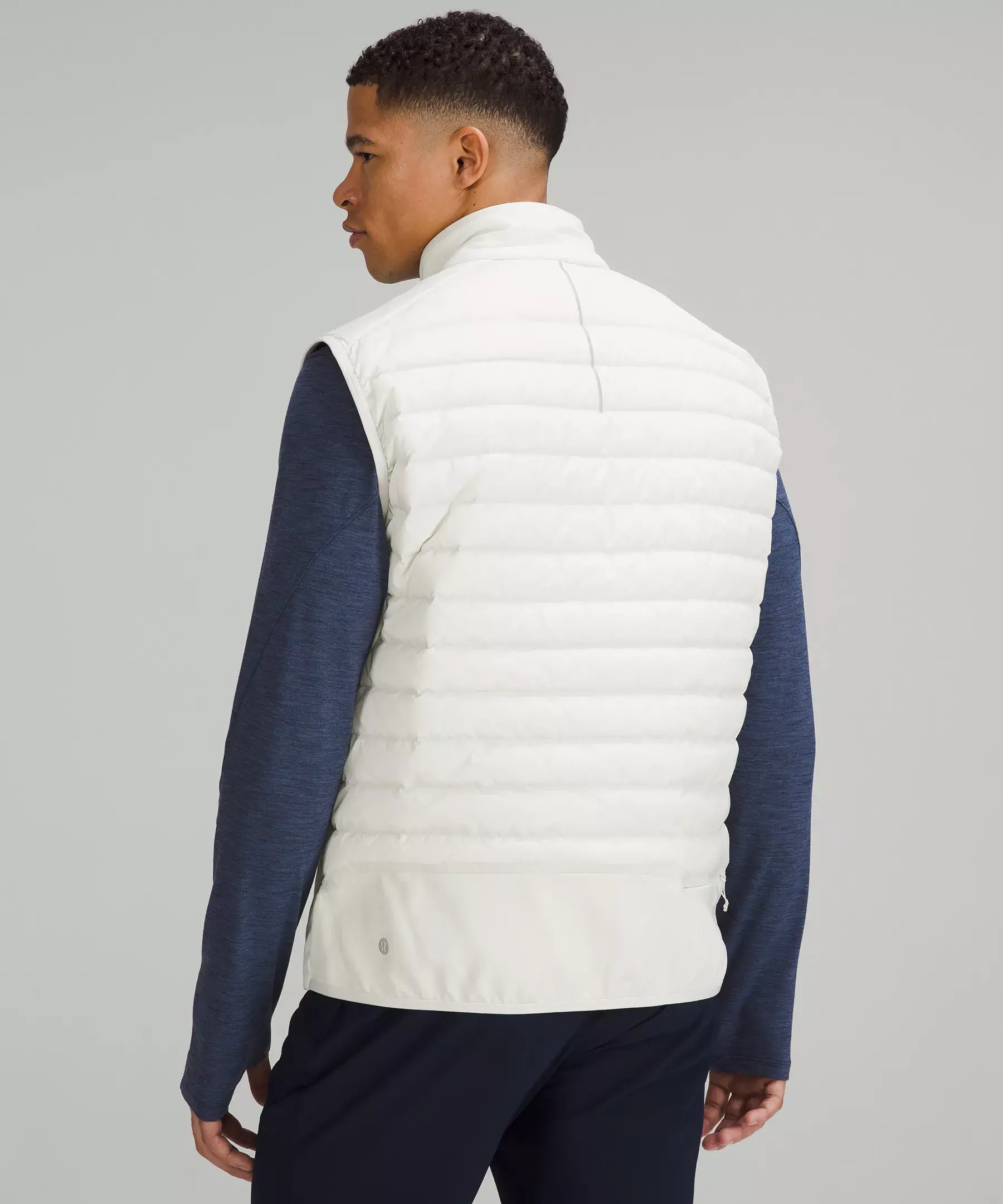 Lululemon Down for It All Vest. 3