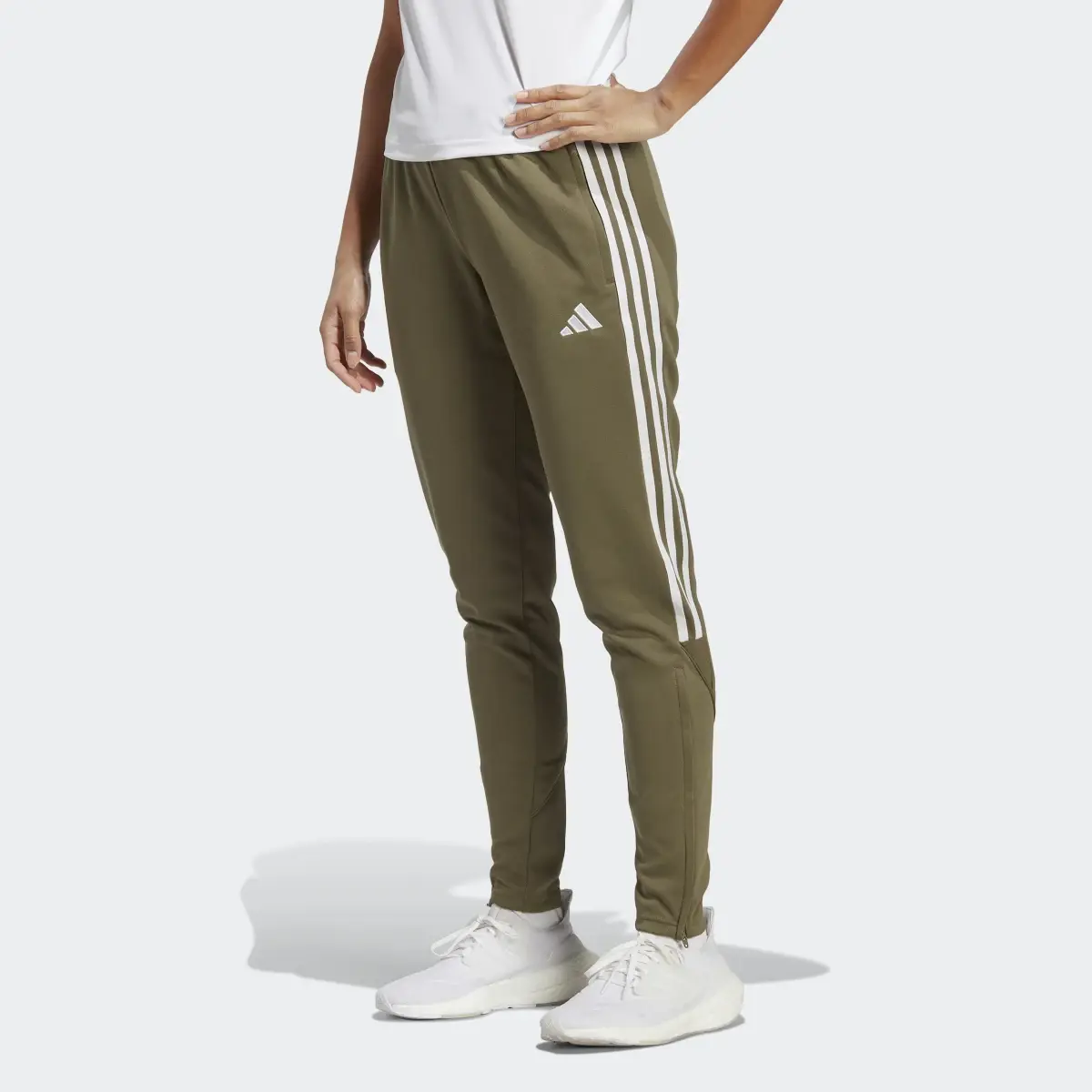 Adidas Tiro Pants. 1