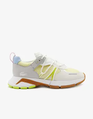 Sneakers Textil Lacoste L003 Color Block para Mujer