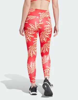 Adidas Legging 7/8 adidas x FARM Rio. 2 Adidas Legging 7/8 adidas x FARM Rio. 2