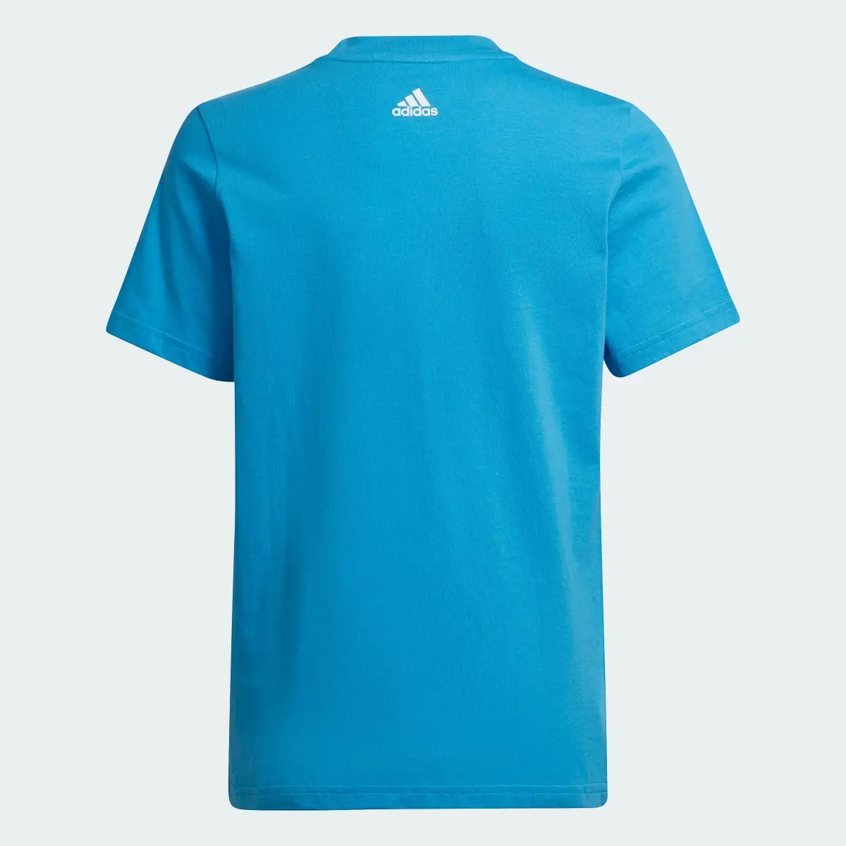 Adidas Playera Essentials. 2